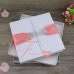 Cheap Premium Silk Boxes for Wedding Invitations Wholesale